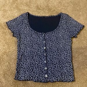 Brandy Melville Zelly Top